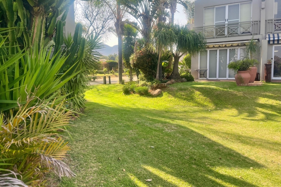 To Let 3 Bedroom Property for Rent in Caribbean Beach Club North West